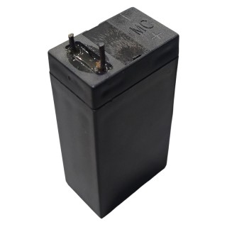 Акумулаторна батерия 4V 1.0Ah
